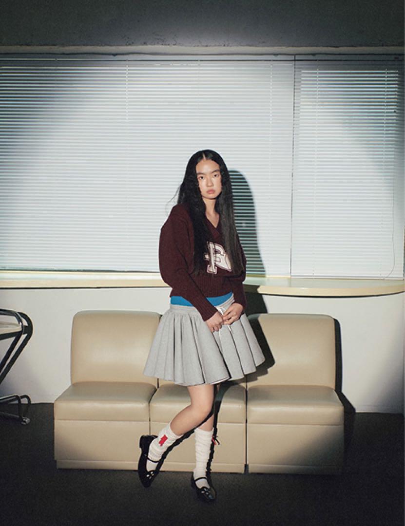 Freckle Seoul フレクル　スカート