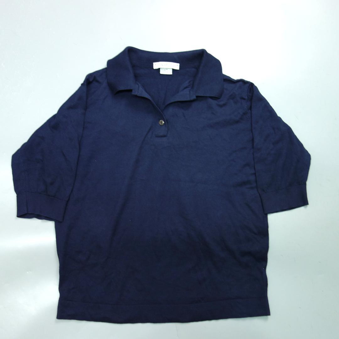 ジョンスメドレー JOHN SMEDLEY JOHN SMEDLEY 半袖 ニット