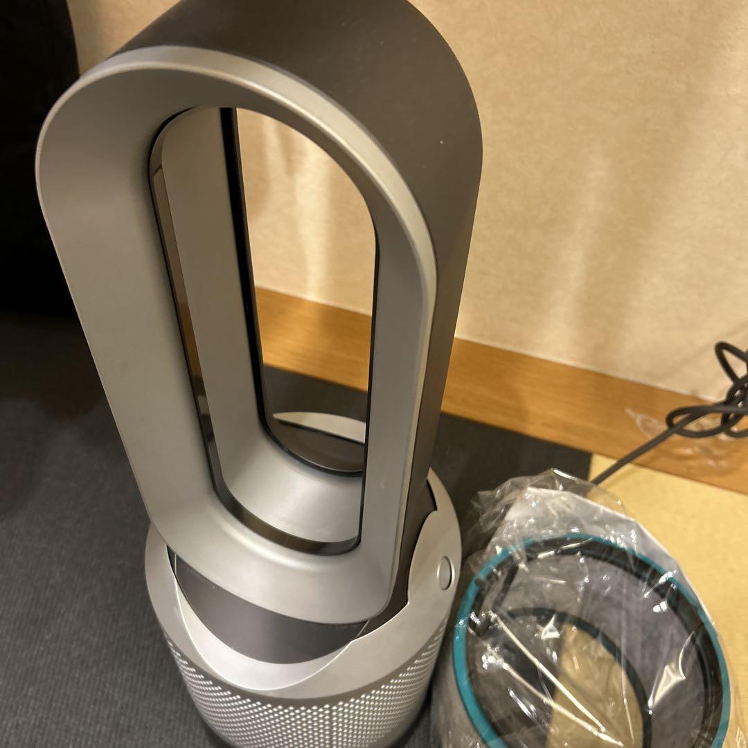 Dyson HP00タワー型冷暖房機