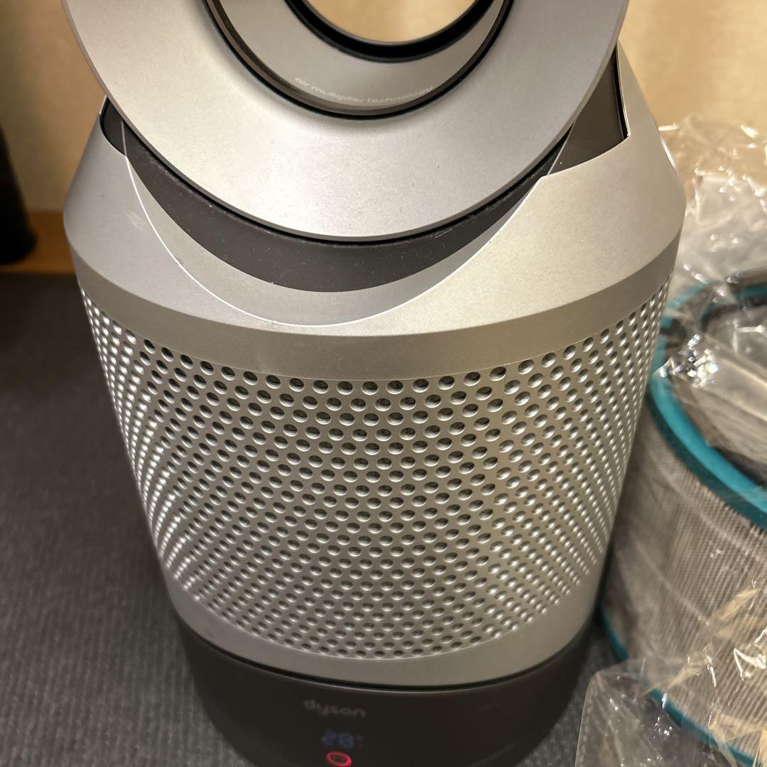 Dyson HP00タワー型冷暖房機