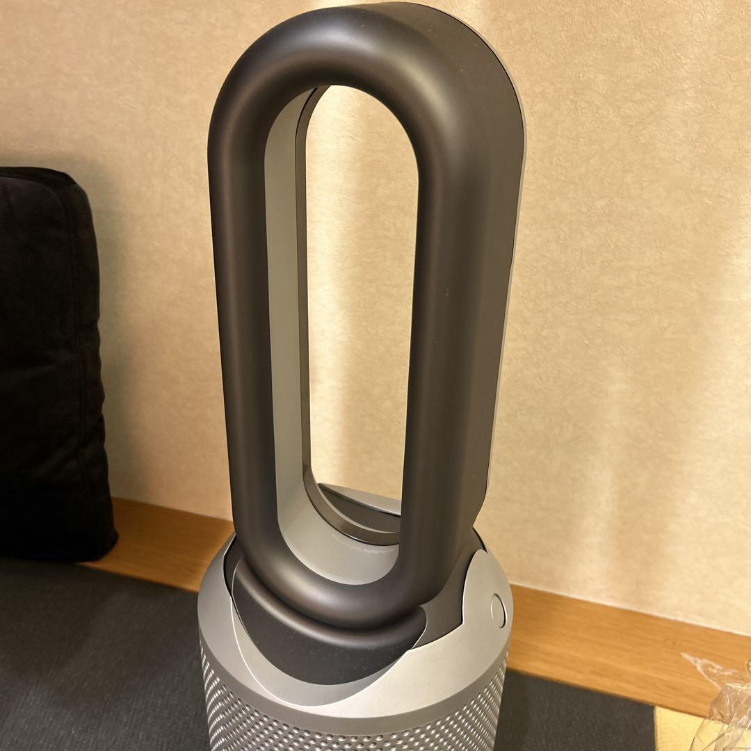 Dyson HP00タワー型冷暖房機