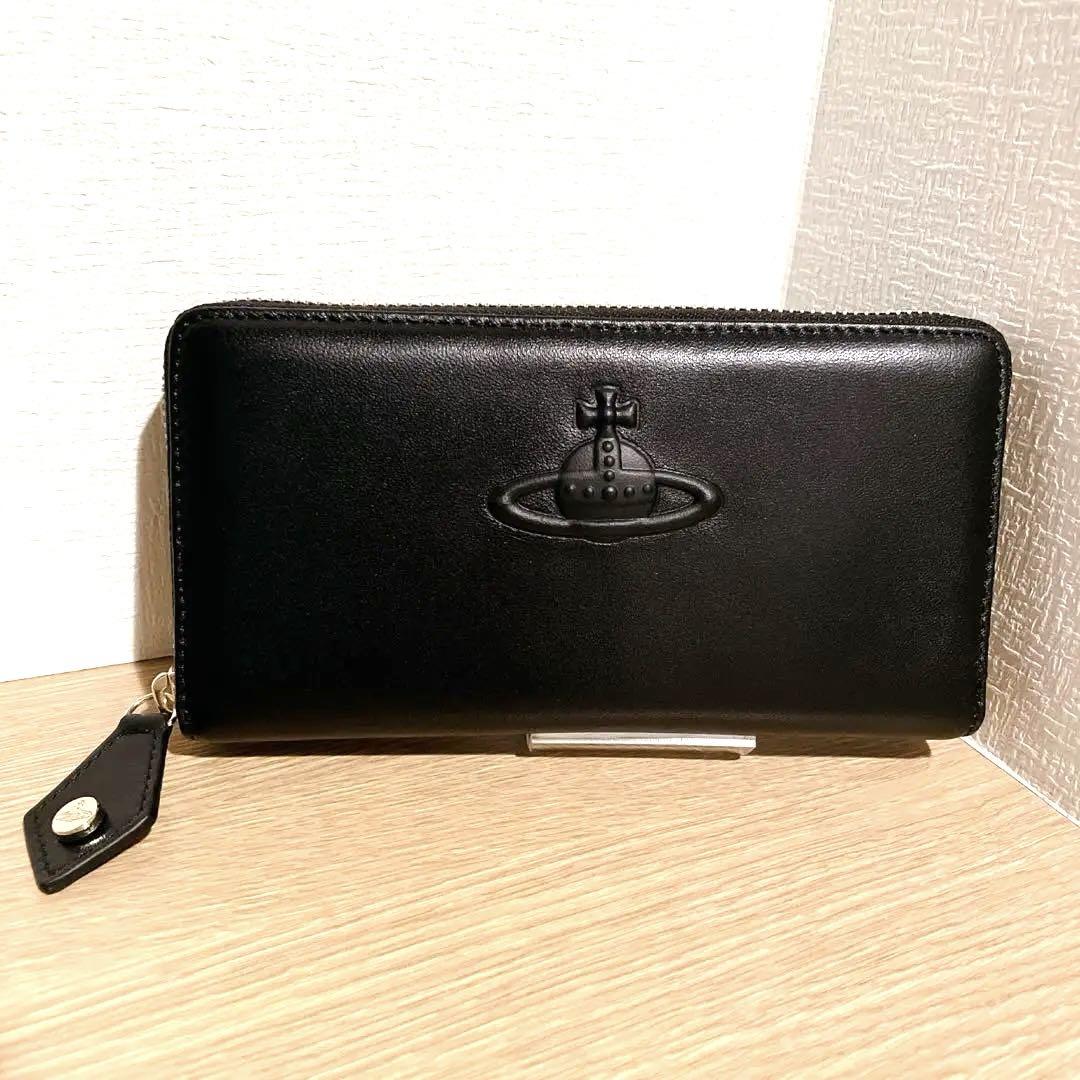 Vivienne Westwood 長財布