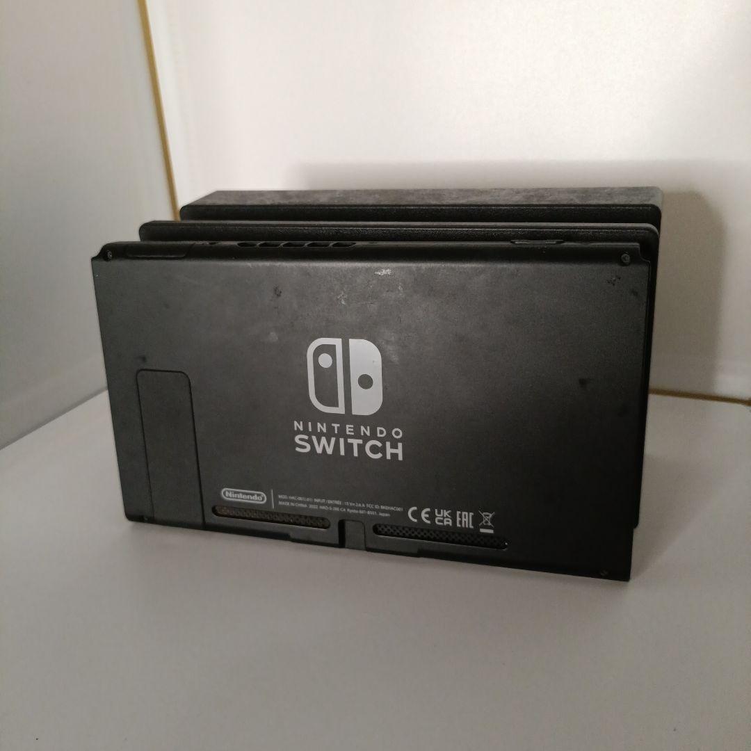 セ*ラ様 Nintendo Switch 本体 + ジョイコン