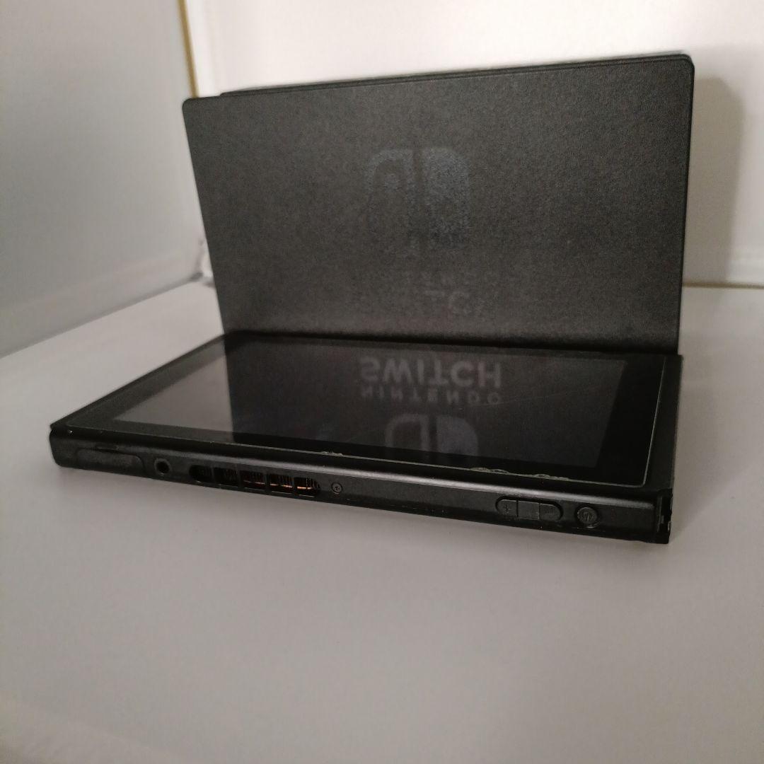 セ*ラ様 Nintendo Switch 本体 + ジョイコン