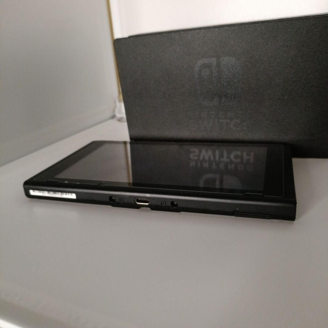 セ*ラ様 Nintendo Switch 本体 + ジョイコン