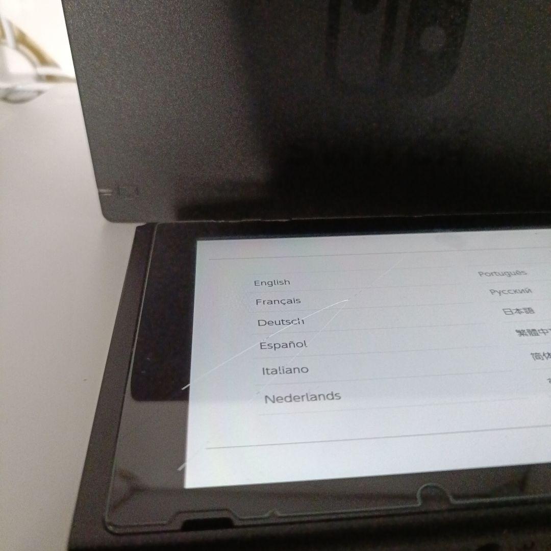 セ*ラ様 Nintendo Switch 本体 + ジョイコン