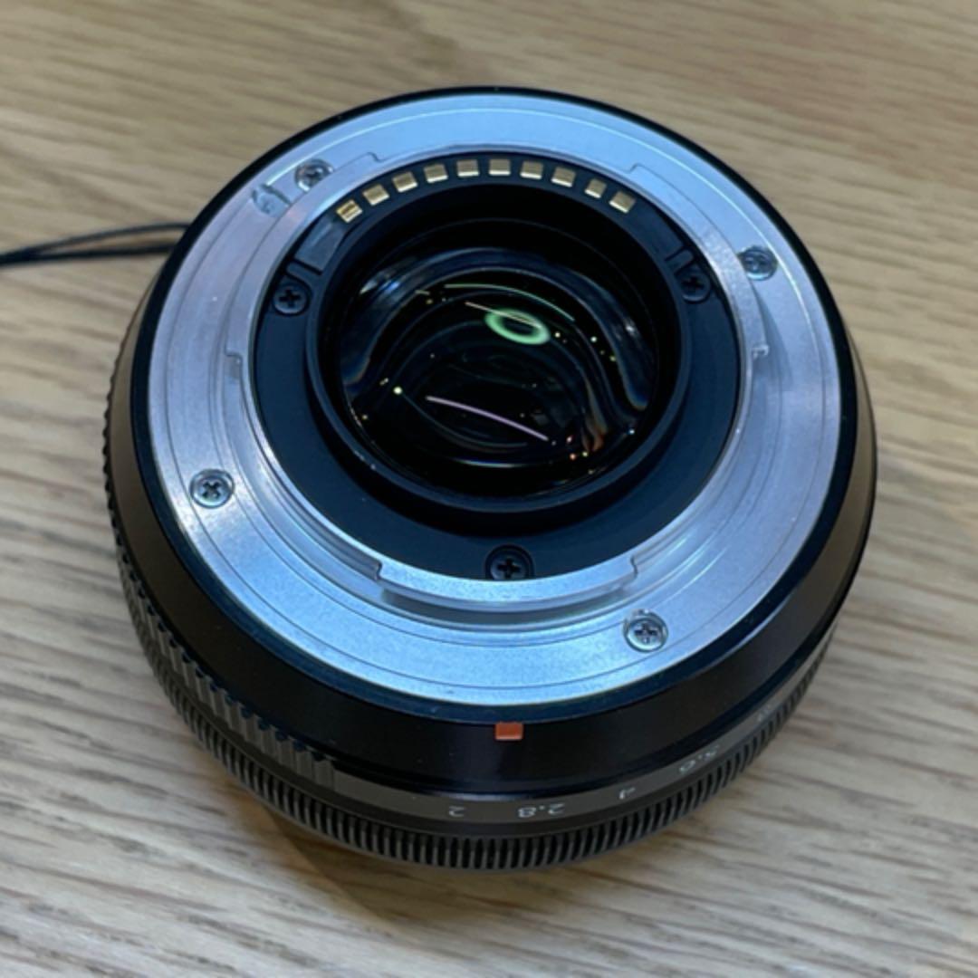 専用 FUJIFILM フジノン XF18mm F2 R 単焦点レンズ | kingswayflats.co.uk
