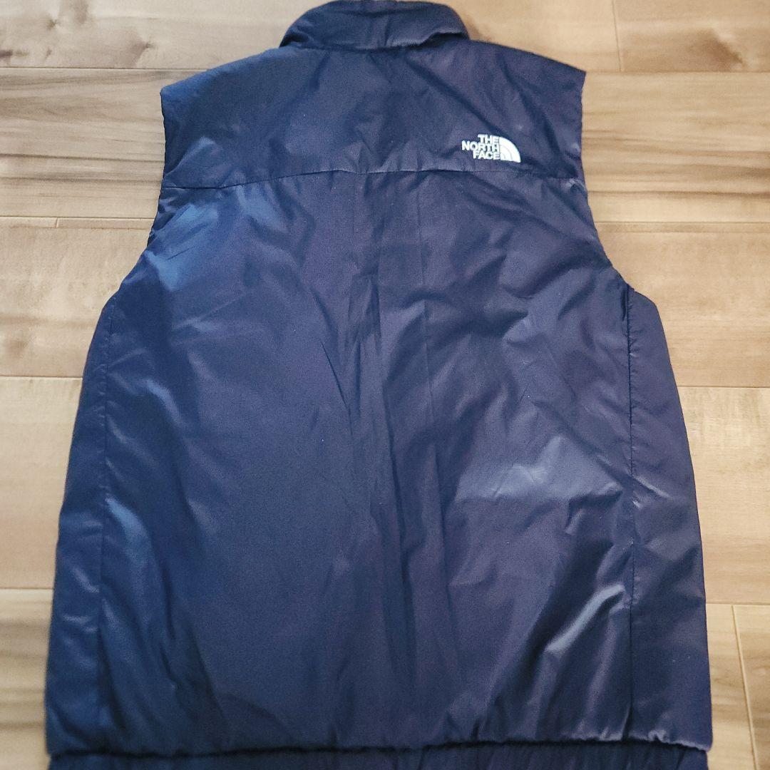 THE NORTH FACE ノースフェイス スキーウェア ベストジャケット