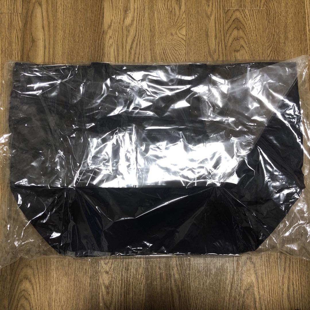 familiar ファミリア マザーズバッグ☆新品未使用☆