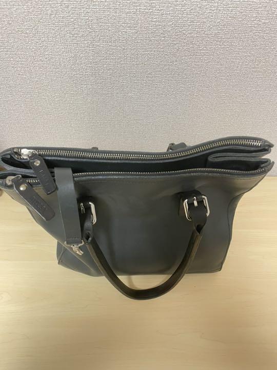 グレイ系高価値セリーわっくる様専用 トートバッグ メンズグレイ系 ...