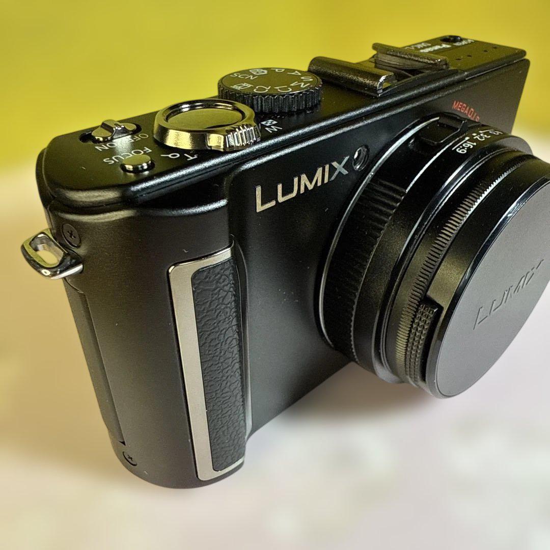LUMIX