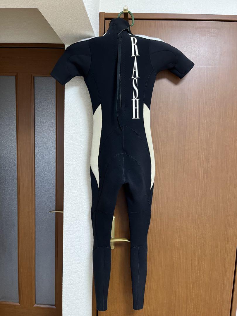 RUSH(ラッシュ) シーガル メンズ Mサイズ相当(オーダー品)