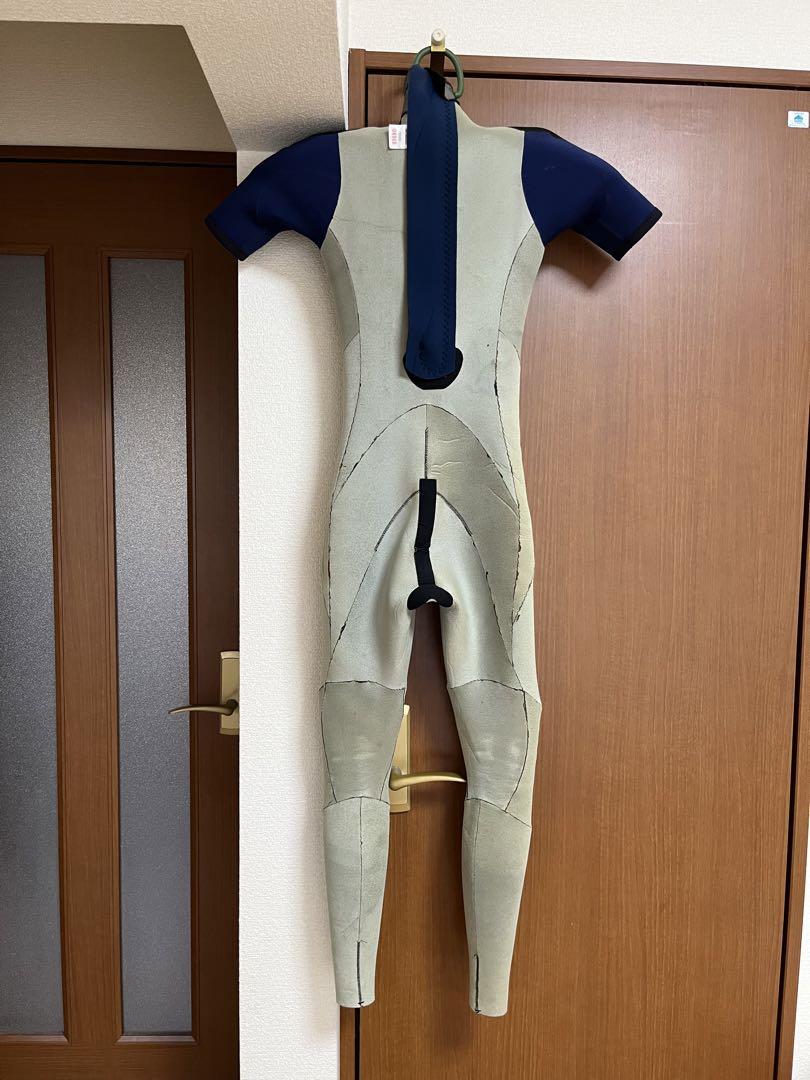 RUSH(ラッシュ) シーガル メンズ Mサイズ相当(オーダー品)
