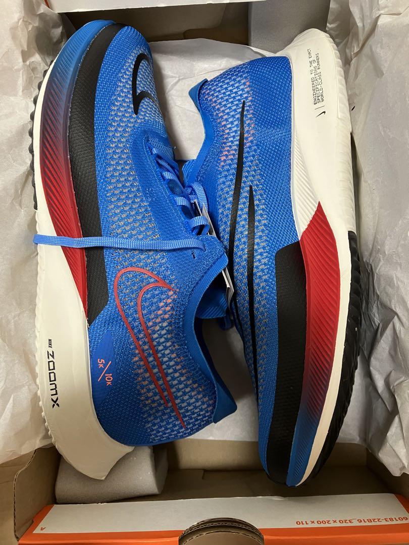新品　ナイキ　ストリークフライ　27.0 陸上　マラソン