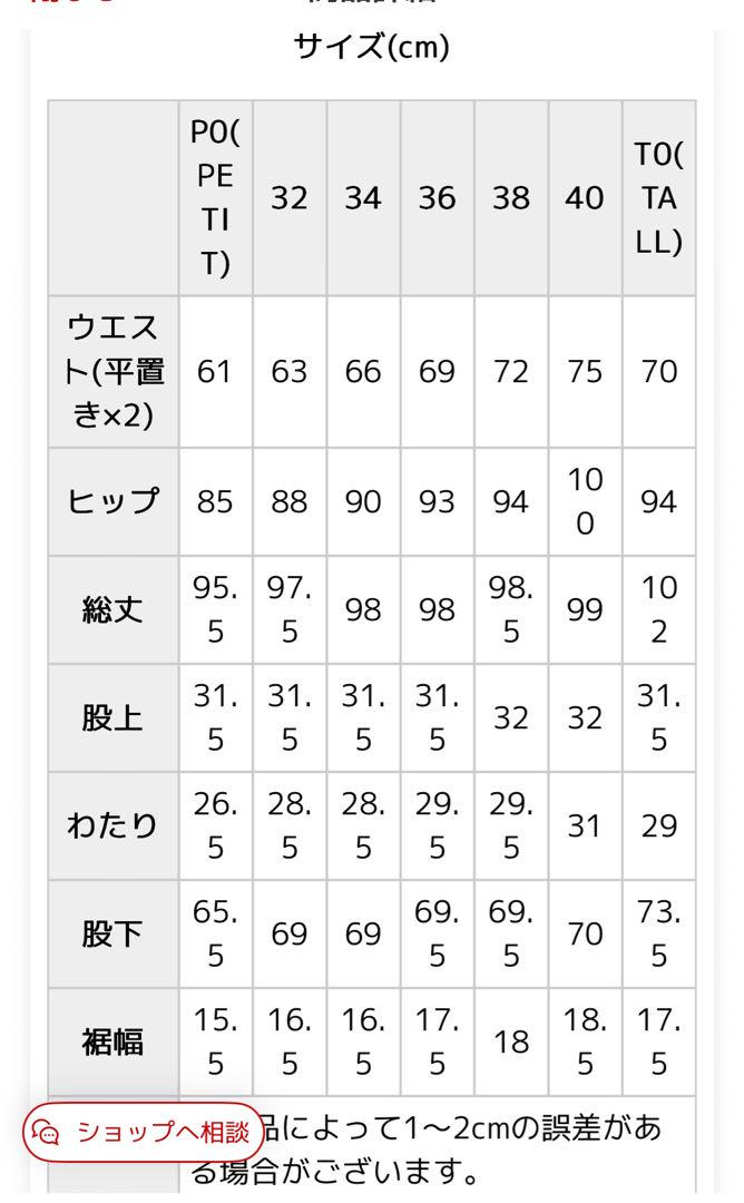 SHINZONE BAKER PANTS 36 ベージュ