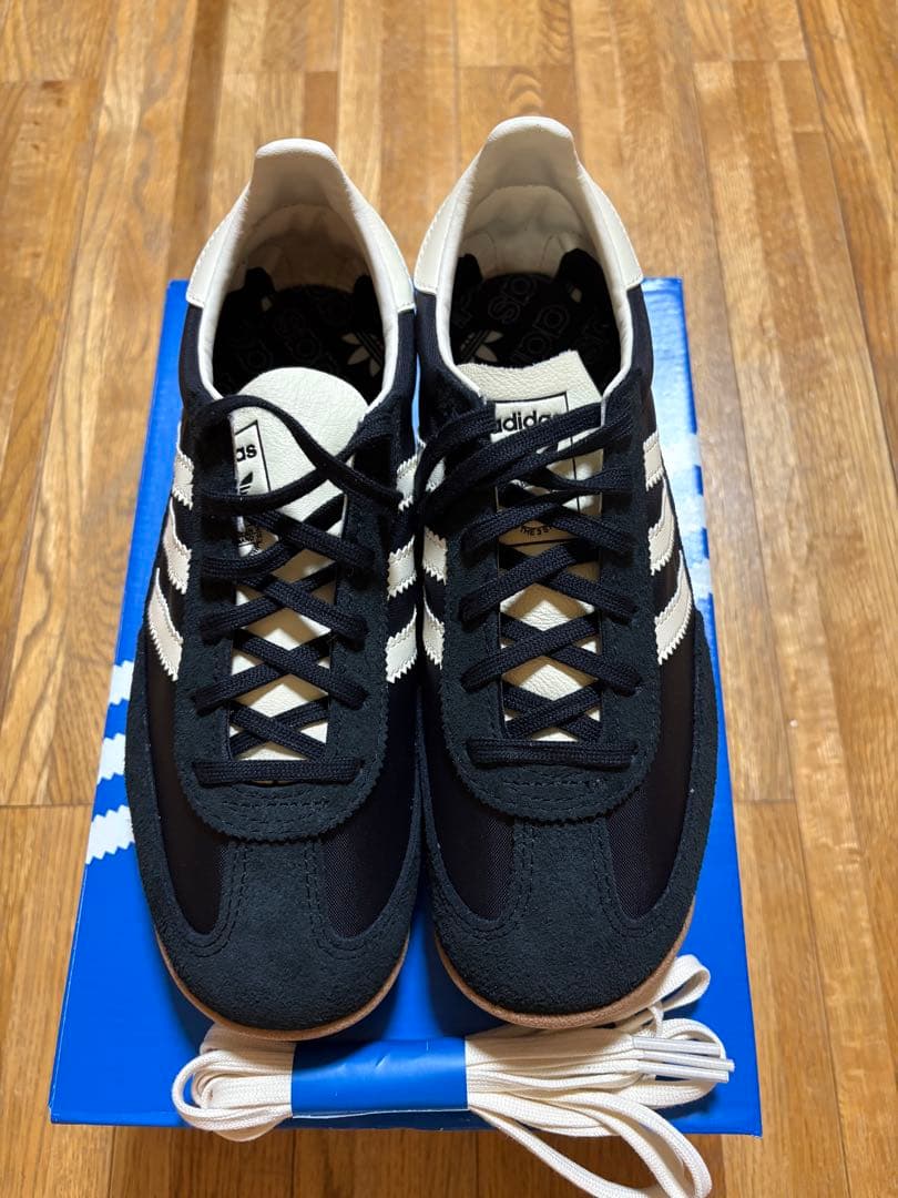 アディダス オリジナルス for ED/IENA SL 72 RS