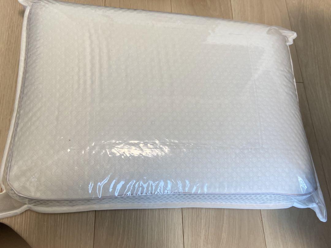 消臭低反発枕P2206