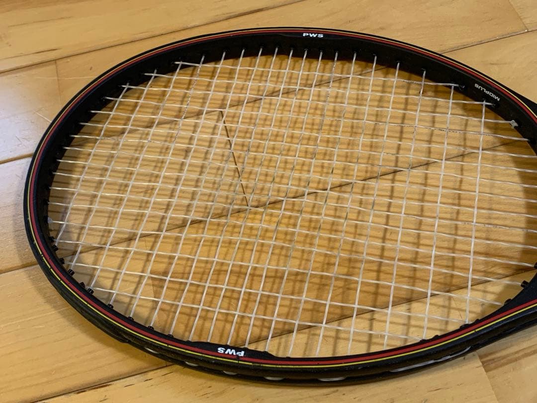 ウィルソン テニスラケット プロスタッフ6.0 95