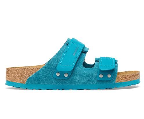 【デッドストック・貴重！！】BIRKENSTOCK　Uji　28センチ