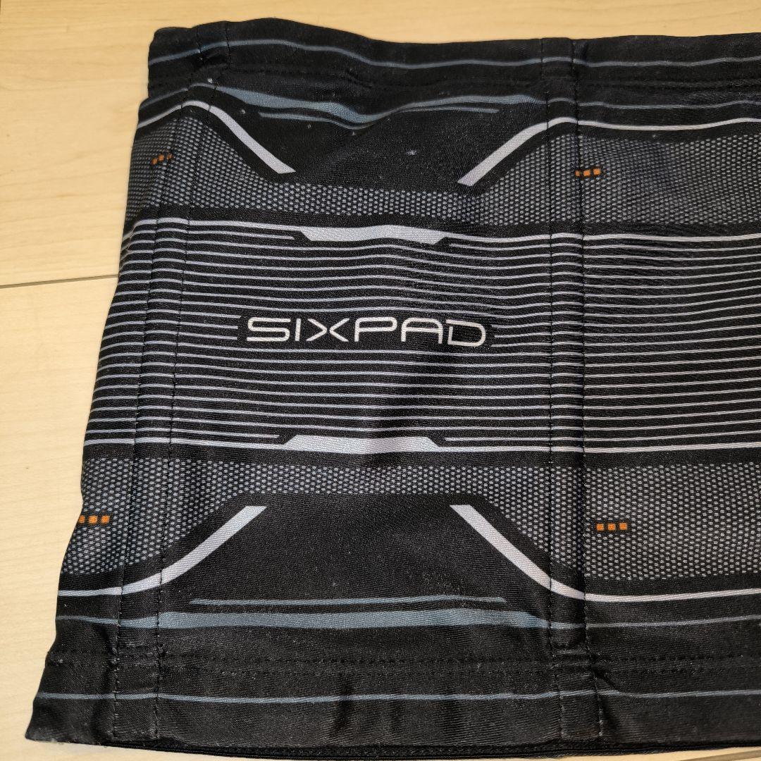 パワースーツ コアベルト Mサイズ シックスパッド SIXPAD 正規品 MTG 自助具・リハビリ用品
