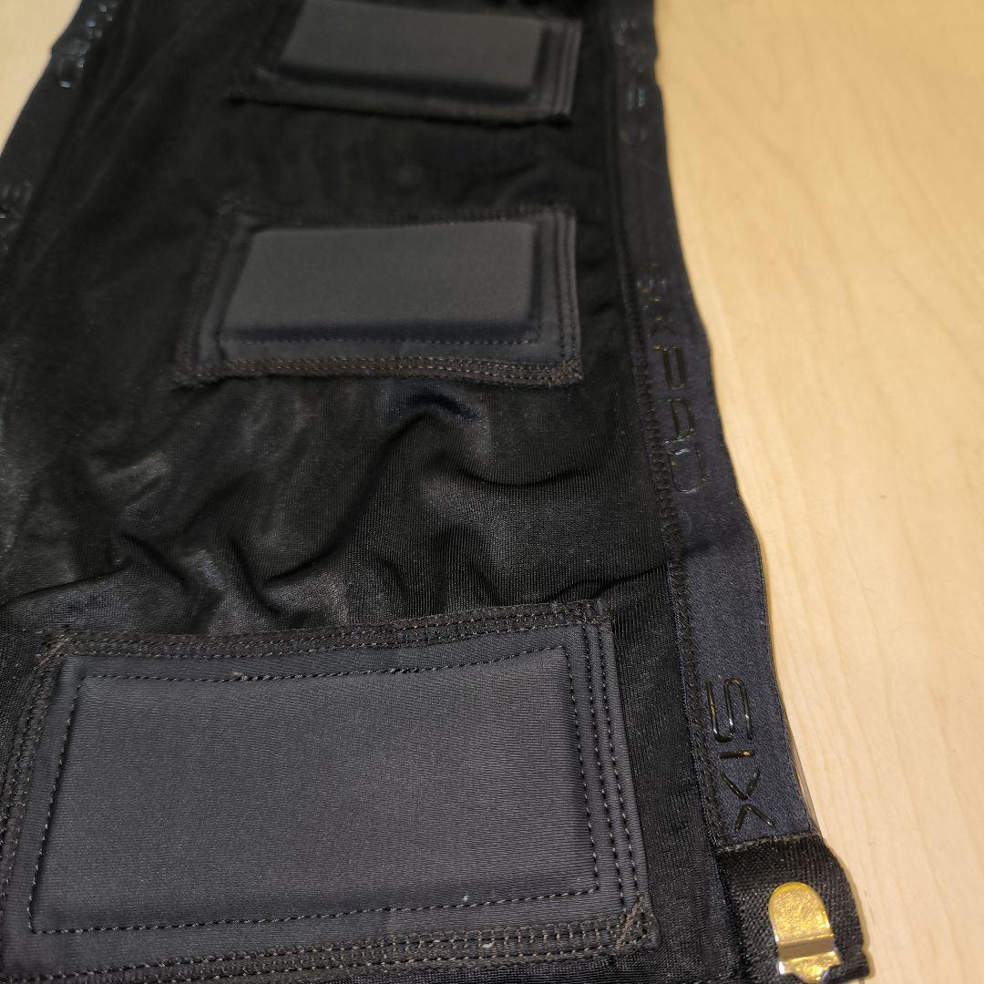 パワースーツ コアベルト Mサイズ シックスパッド SIXPAD 正規品 MTG 自助具・リハビリ用品