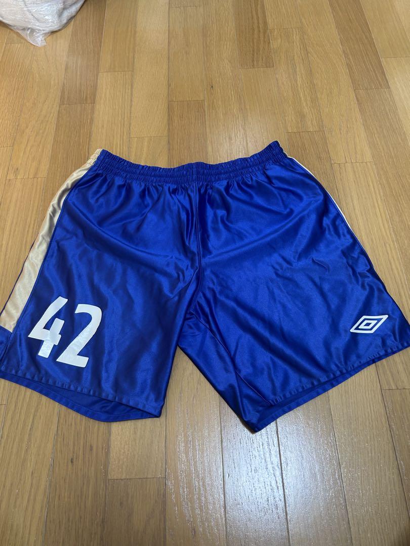 阪南大学サッカーユニフォーム