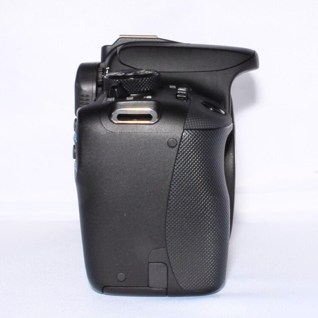 【美品✨軽量高画質✨スマホ転送】Canon EOS kiss x7 標準レンズ