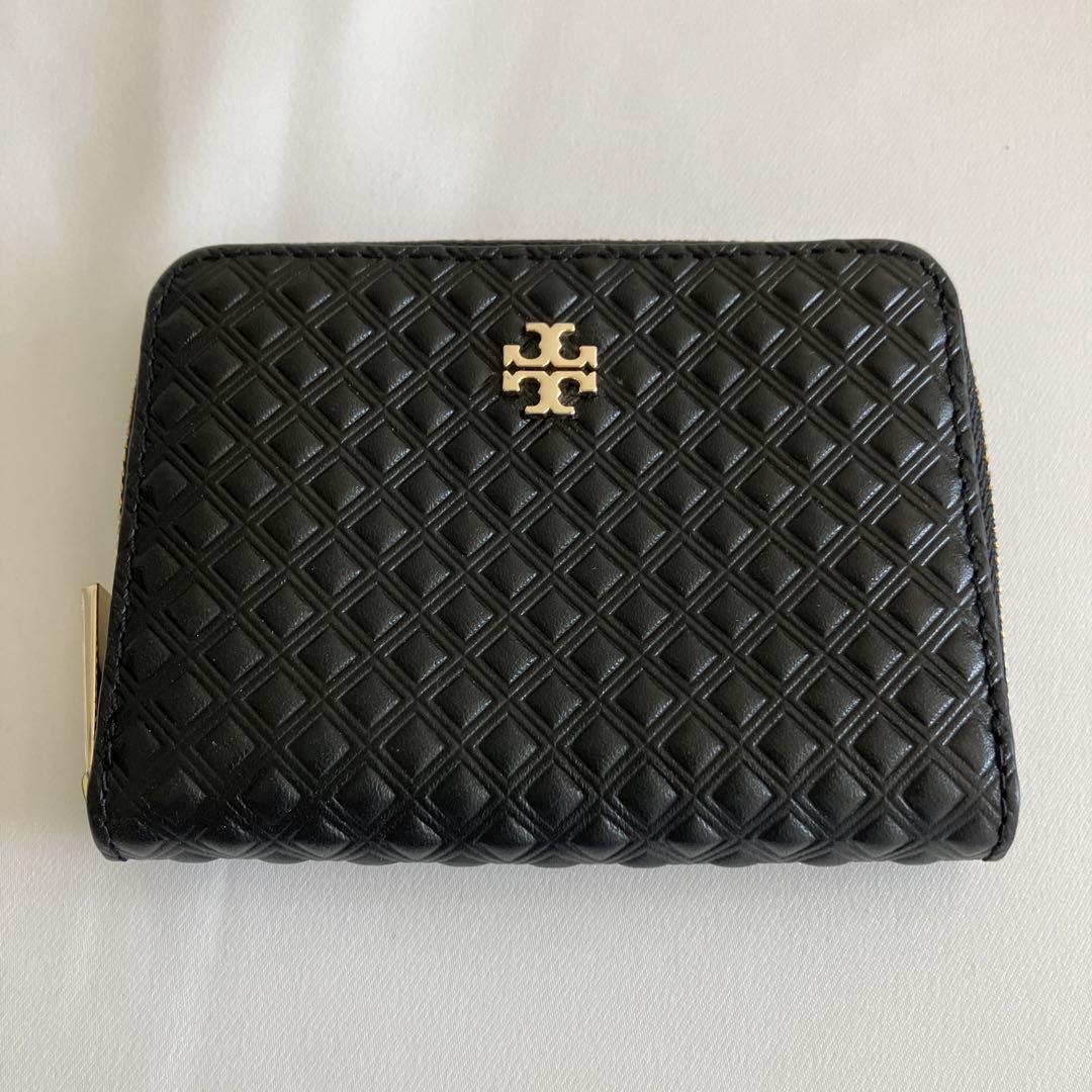 05/015 TORY BURCH トリーバーチ 財布