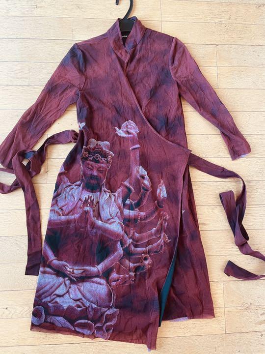 M【良好品】 vivienne tam ドレス【レア】 ひざ丈ワンピース ワンピースM¥26,600-www.concept-tb.com M【良好品】 vivienne tam ドレス【レア】 ひざ丈ワンピース ワンピースM¥26,600-www.concept-tb.com