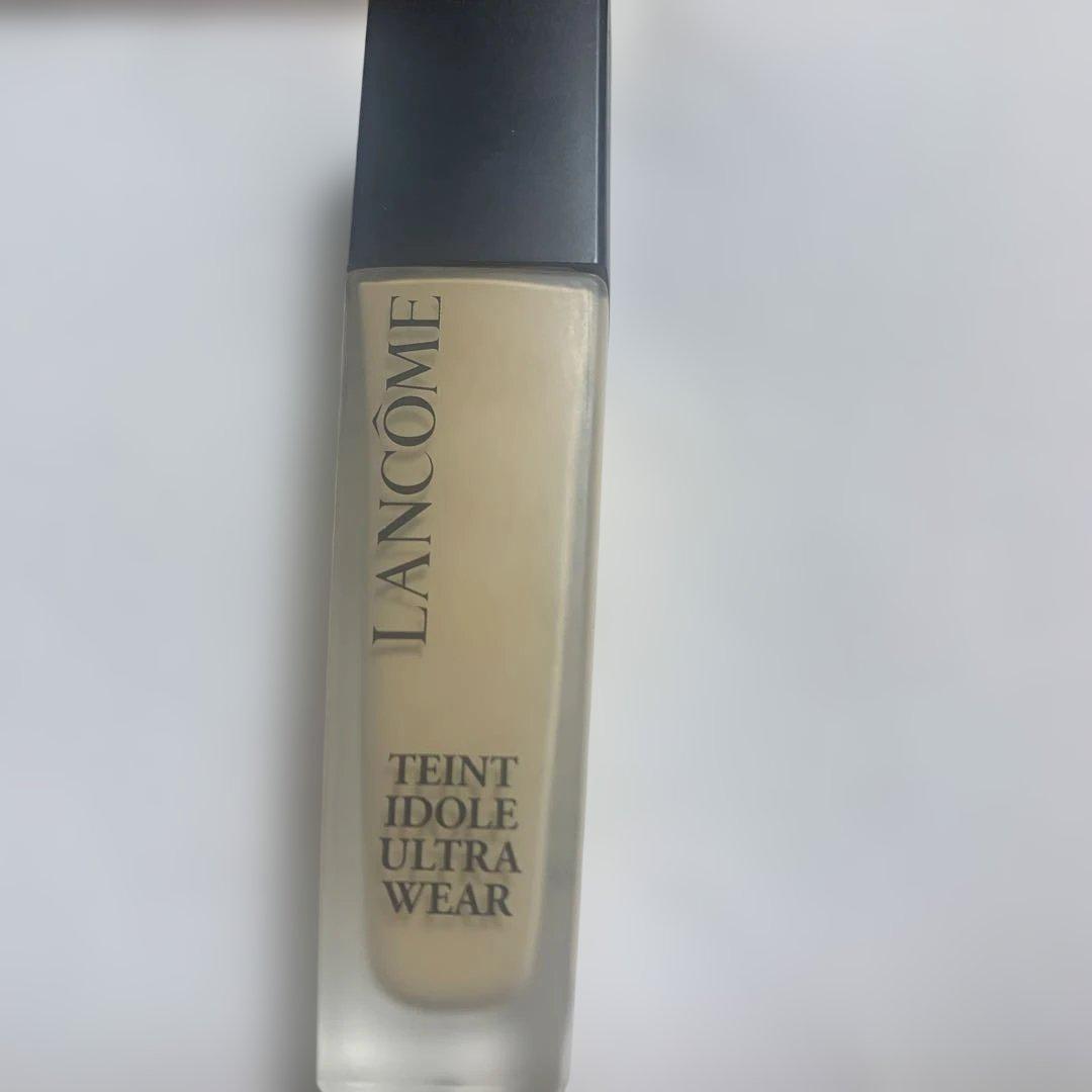LANCOME ティントイドル B-01 タンイドル ウルトラ ウェア リキッド B-01 / LANCOME(ランコム