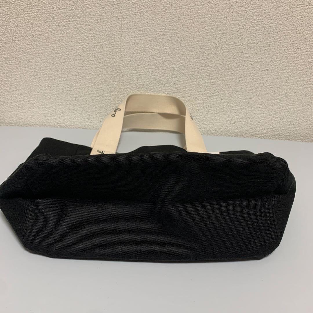 アニエスベー bag 人気 ちょっとしたお出かけ ショッピング 散歩