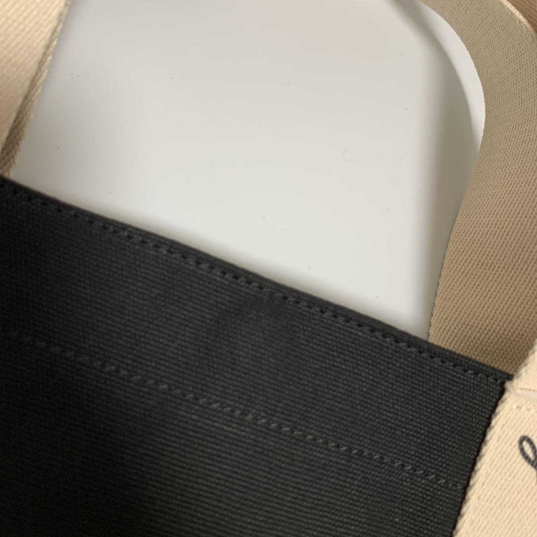 アニエスベー bag 人気 ちょっとしたお出かけ ショッピング 散歩