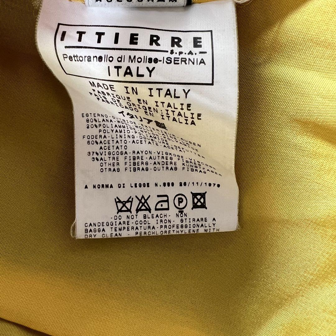 ロングコート シャドー