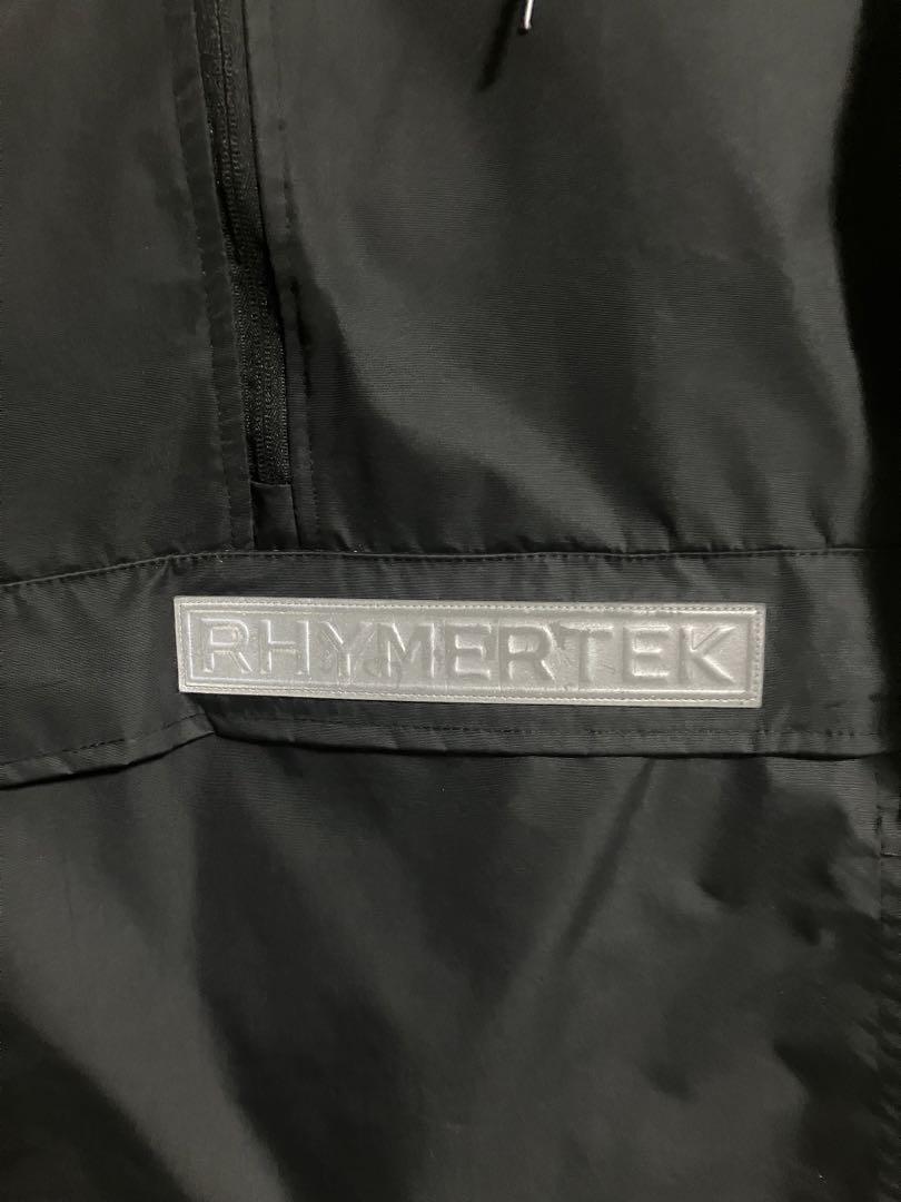 超歓迎された ICEBAHN RHYMERTEK 上下セットアップ トップス