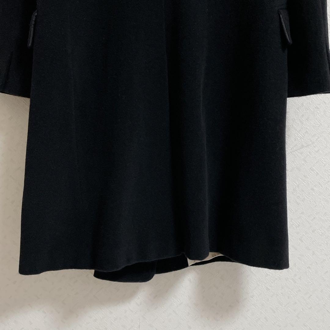 ファー ダブル