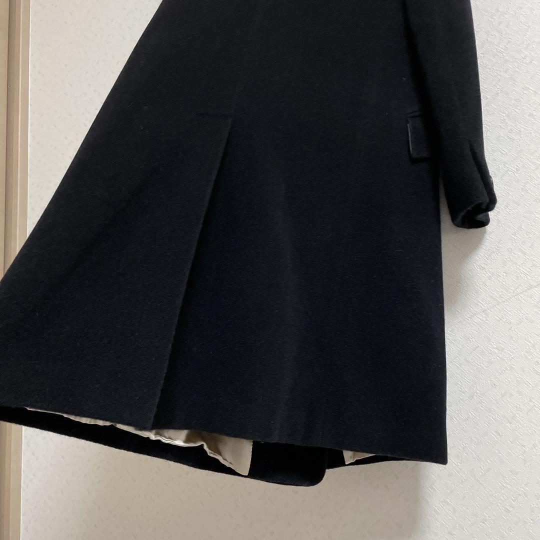 ロングコート