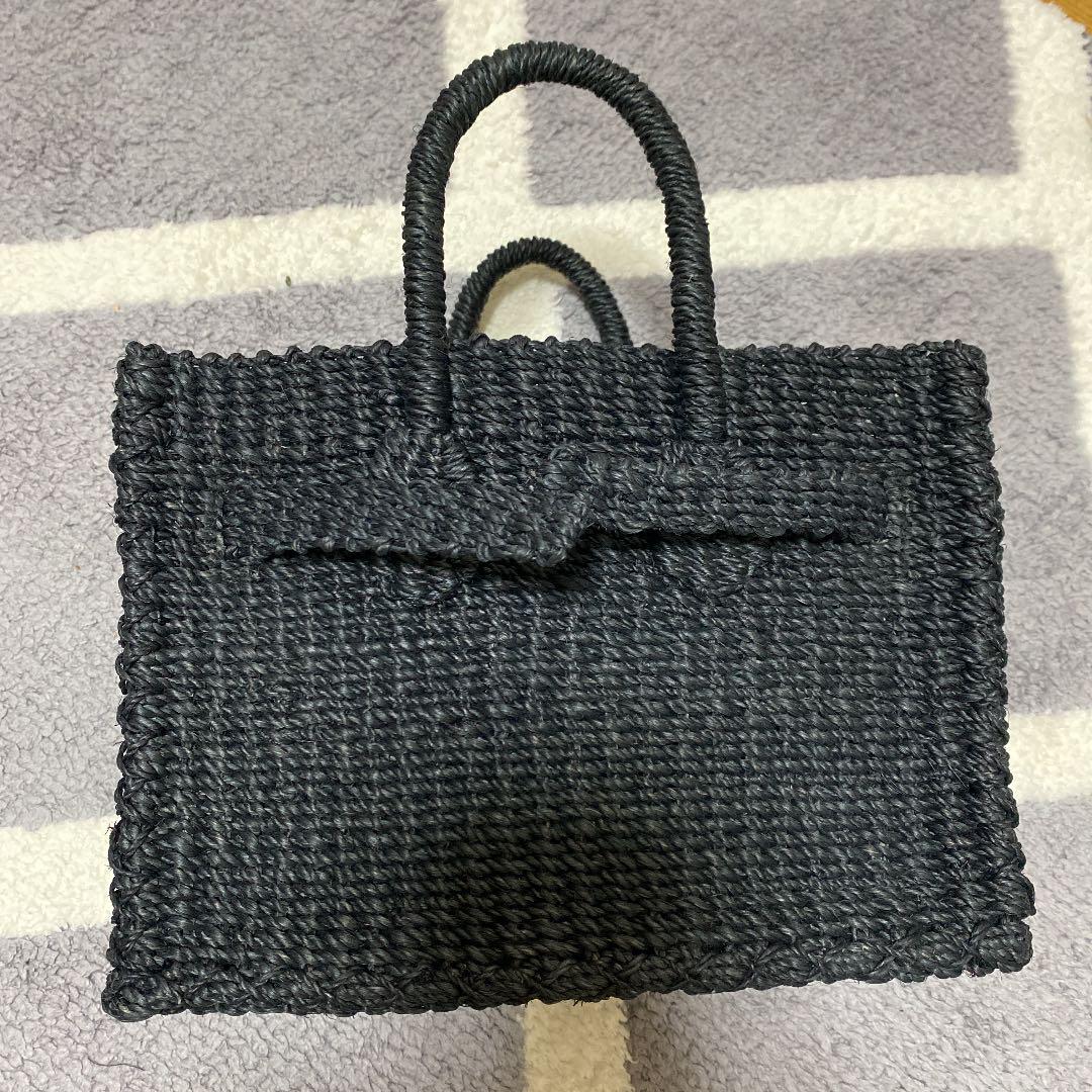 SEA カゴバック Sサイズ