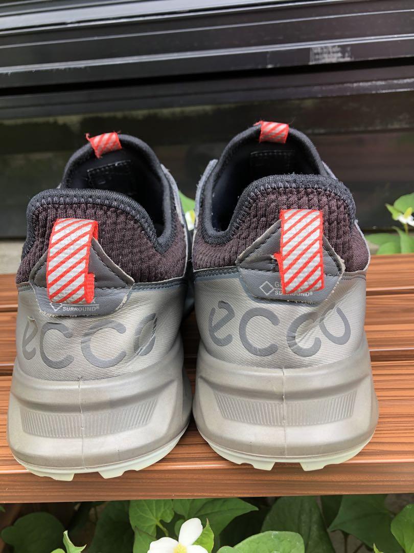 333番 ECCO BIOM C4ゴルフシューズ42 26.5～27.0cm