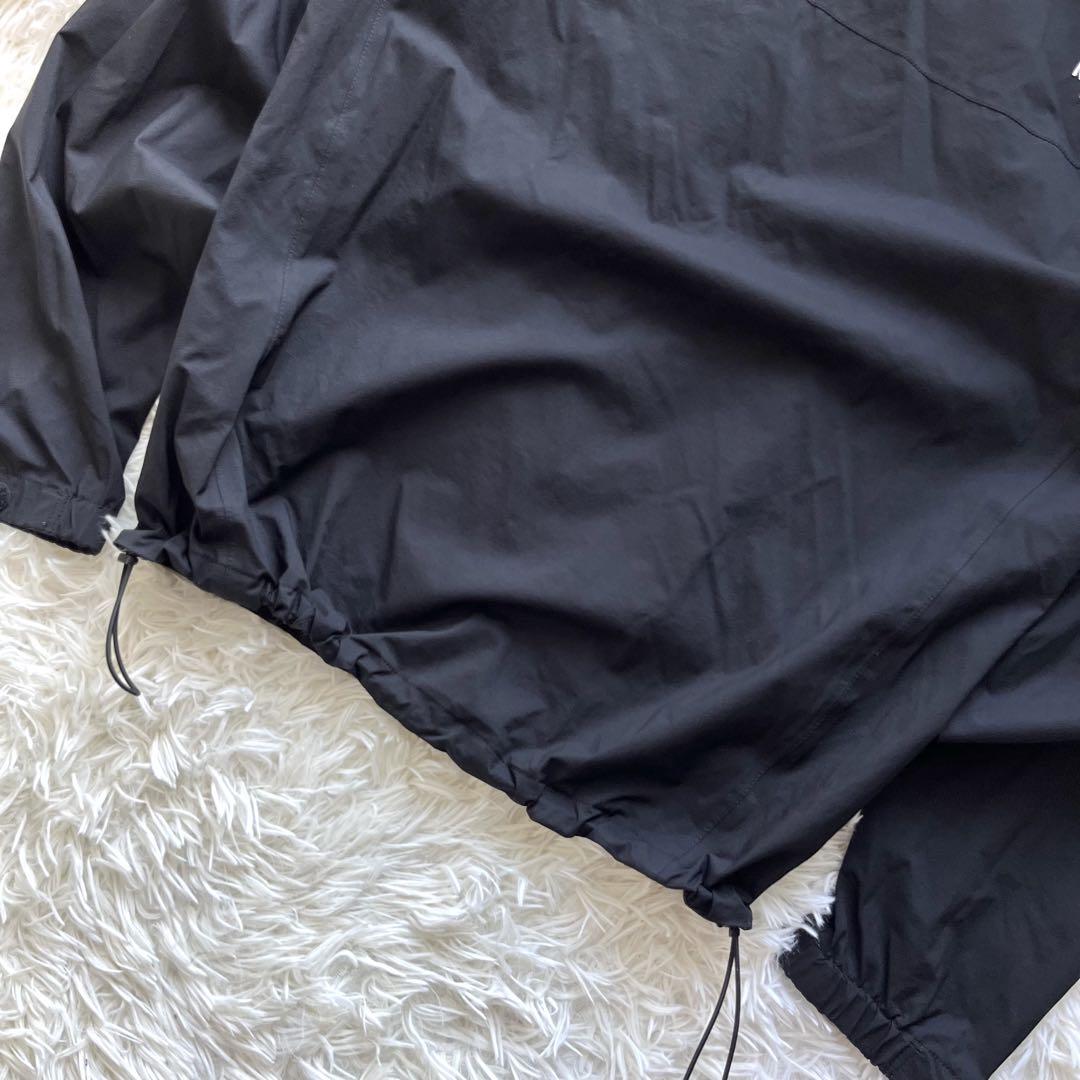 ジャケット・アウター 00s The North Face drawcord nylon parka