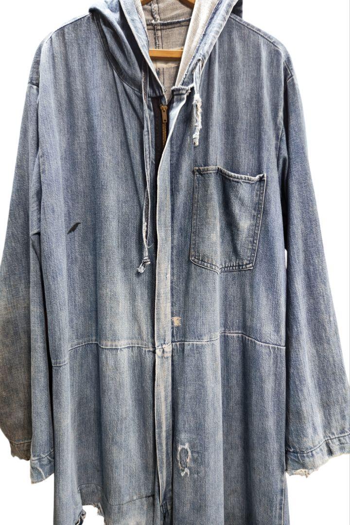 70's 80's ビンテージ オールインワン つなぎ オーバーオール