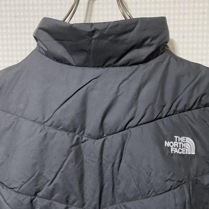 新品正規店 men's ノースフェイス ダウンベスト 定価2.8万 OP95r-m53164132876 2XL 新品 ザ 即納人気