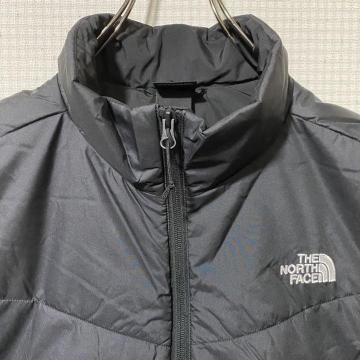 新品正規店 men's ノースフェイス ダウンベスト 定価2.8万 OP95r-m53164132876 2XL 新品 ザ 即納人気