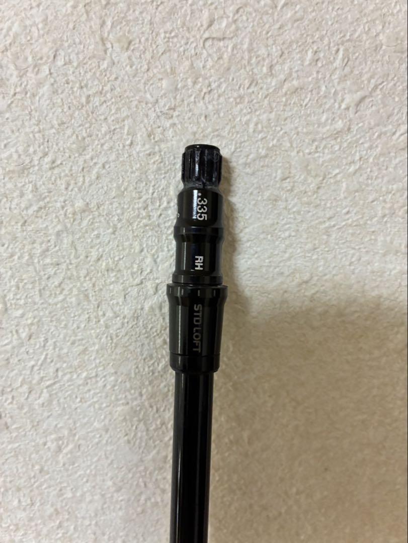 ディアマナ　F55 リミテッド ミニドライバー　3w 等