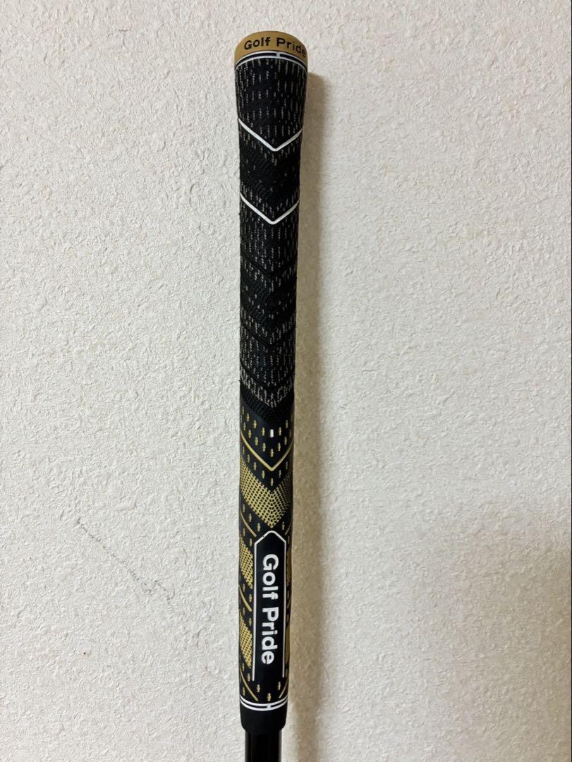 ディアマナ　F55 リミテッド ミニドライバー　3w 等