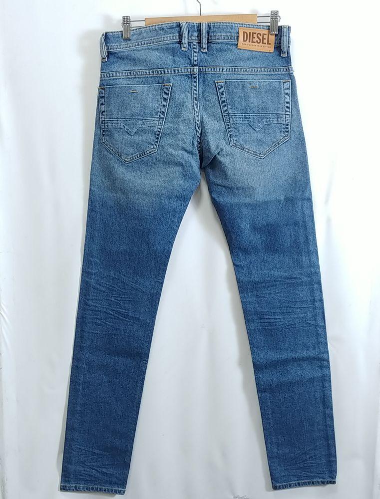 注目新品 W29L34 Diesel THOMMERX 009EI ジーンズ デニム デニム