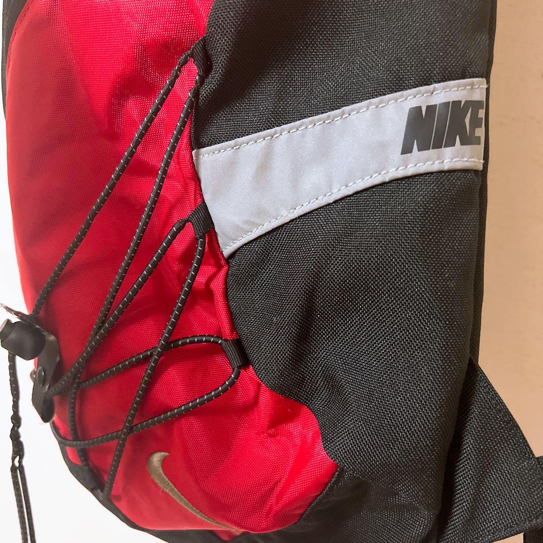 90s 00s NIKE Sling bagスリングバッグ ワンショルダー バッグ