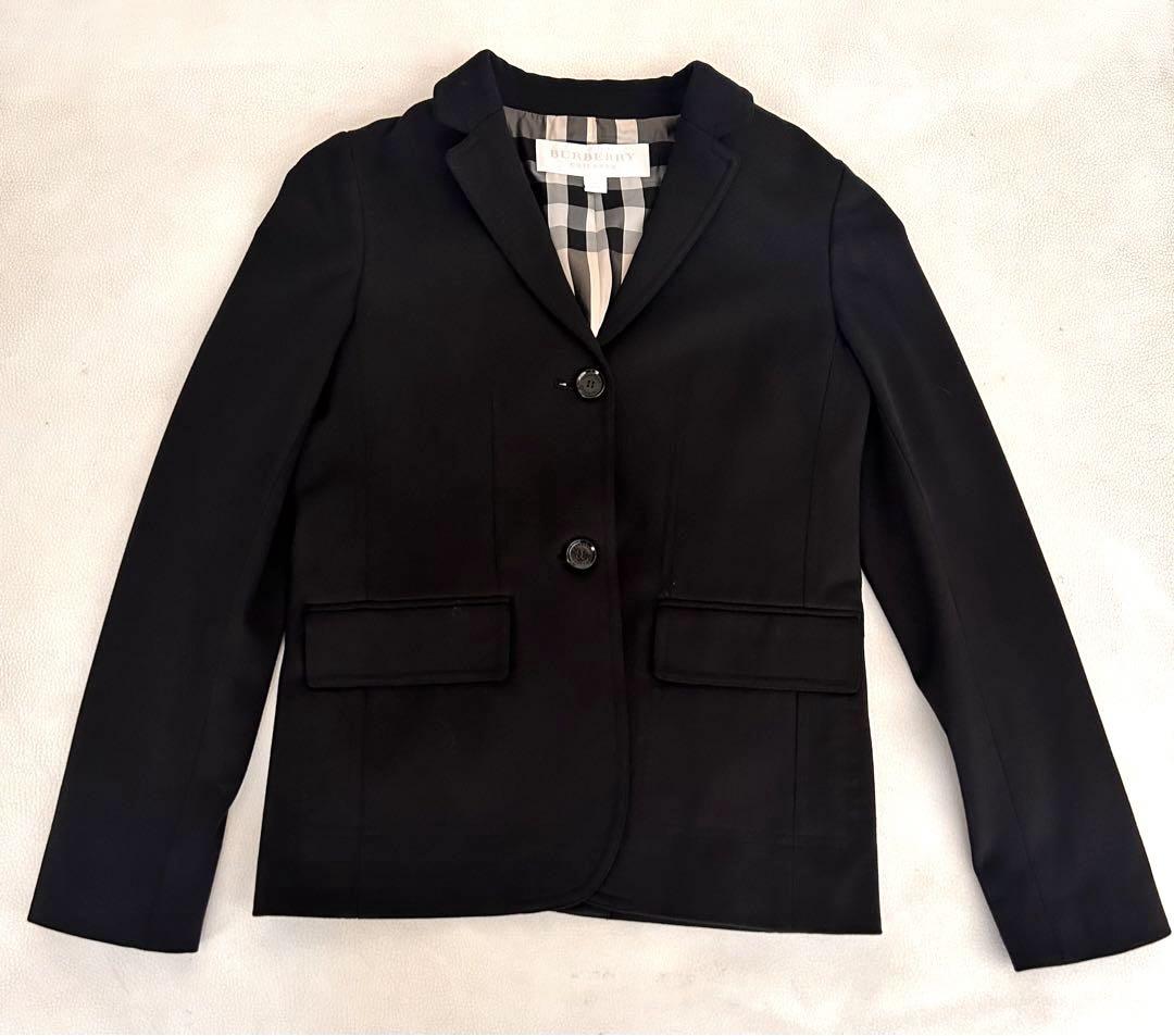 【在庫限り】 BURBERRY CHILDREN ジャケット152cm ジャケット・ブルゾン