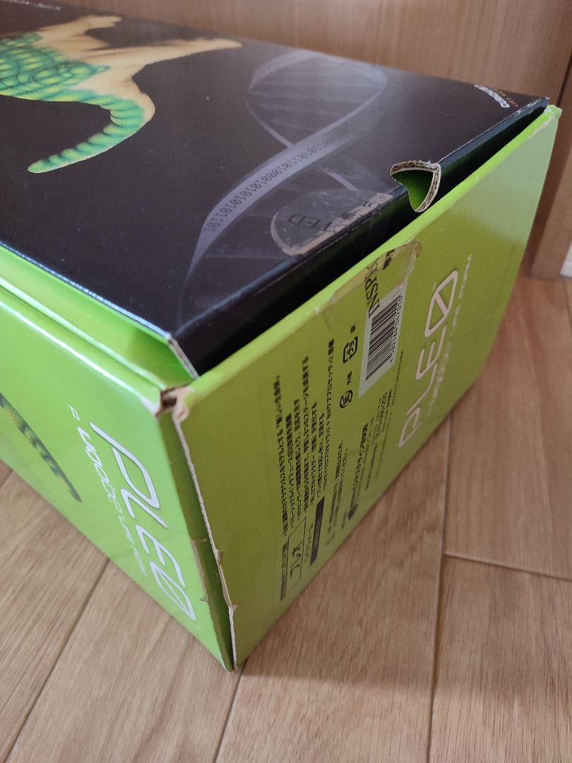 PLEO　プレオ　恐竜ロボット