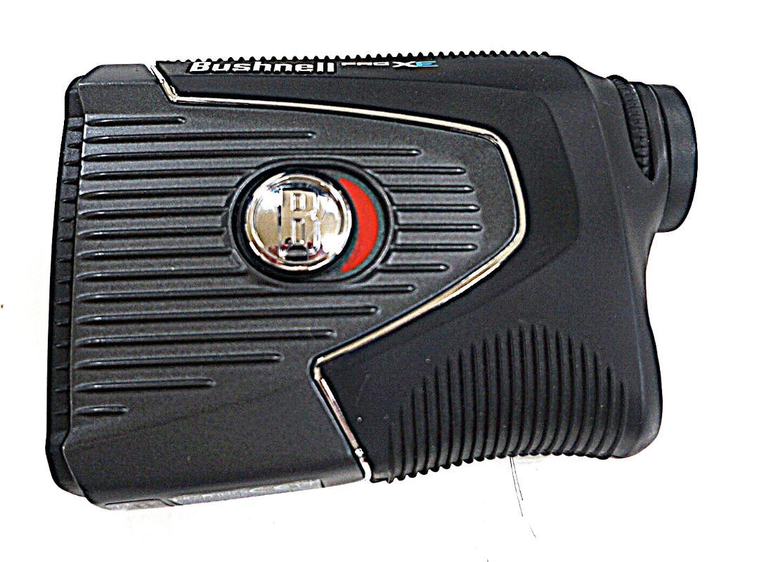 0050　ゴルフ　距離計　計測　ブッシュネル　Bushnell PRO XE