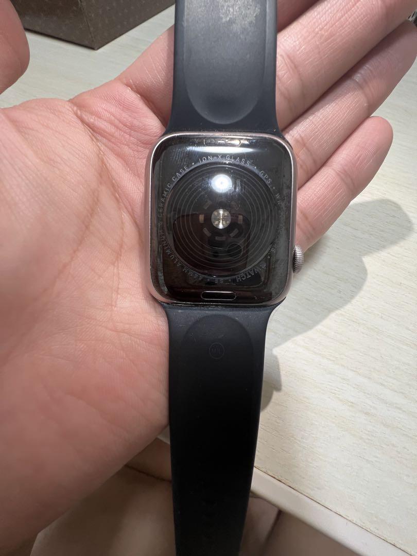 Apple Watch se（第一世代）